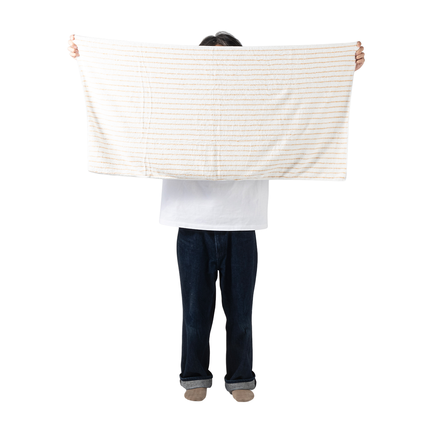 Oseamaid マイクロファイバー バスタオルを検証レビュー！バス