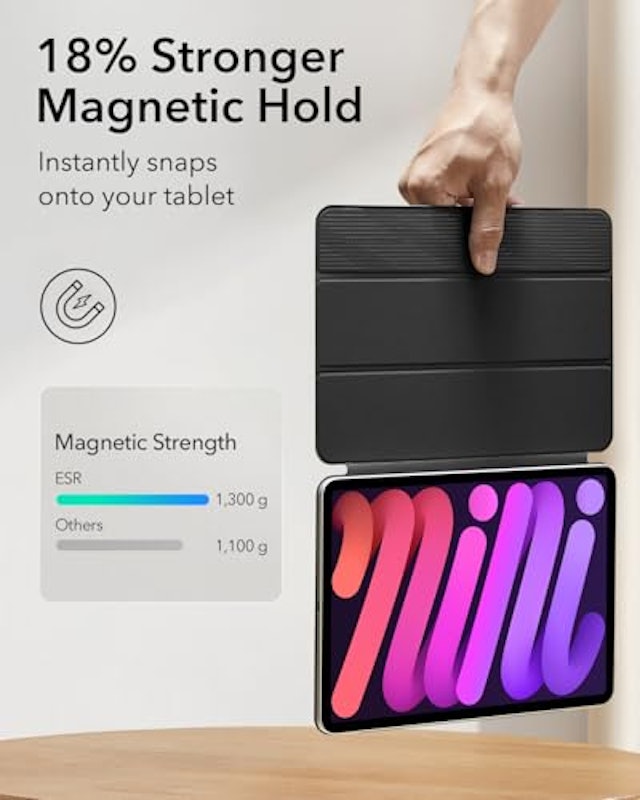 タブレットケース 6