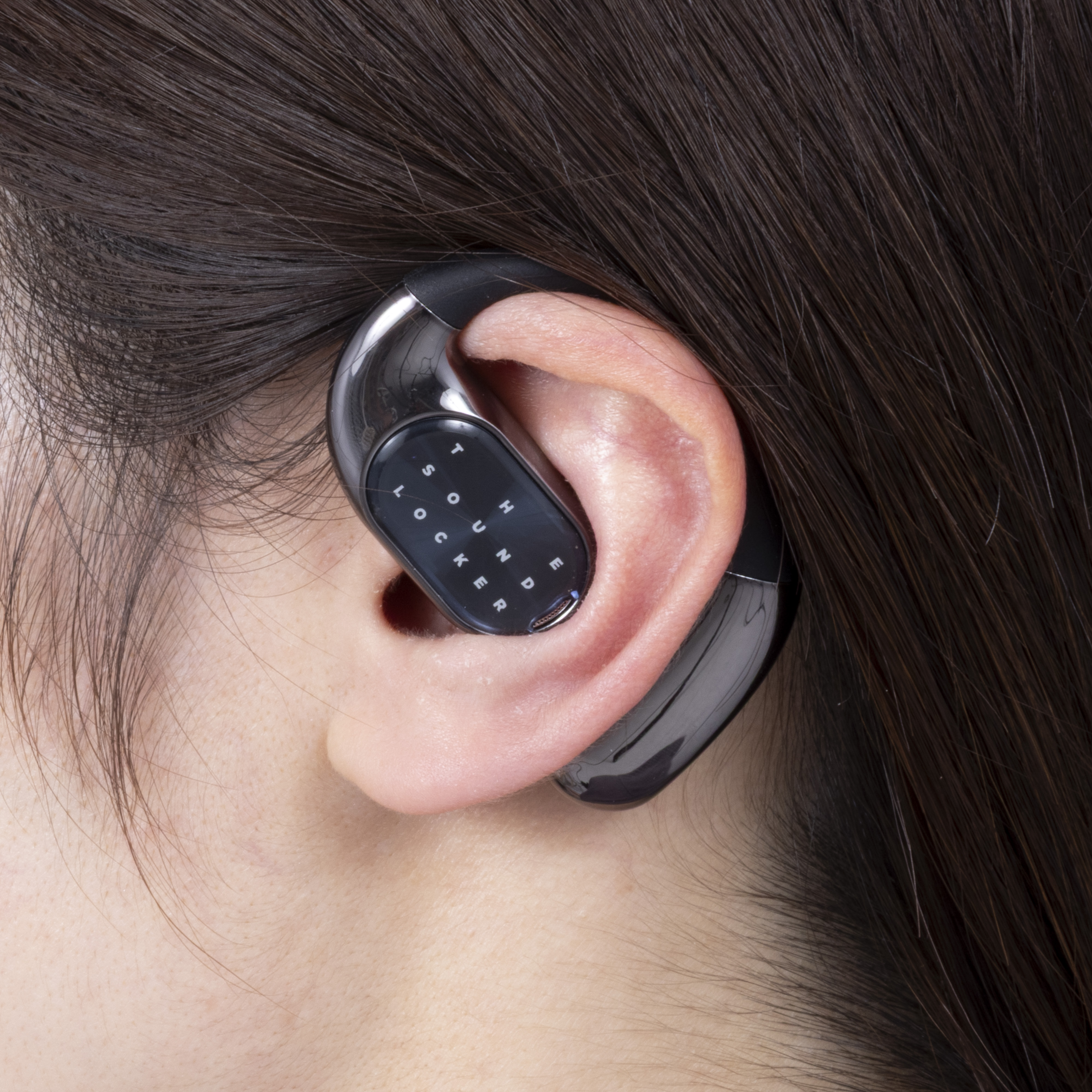 THE SOUND LOCKER オープンイヤーイヤホン TSL Open Ear クチコミ評価