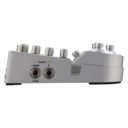 THE ZOOM A3 4