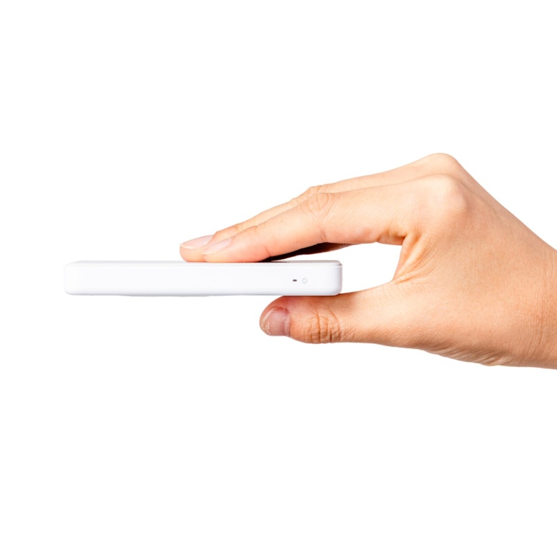 7.5W Magnetic Power Bank 5000mAh 5