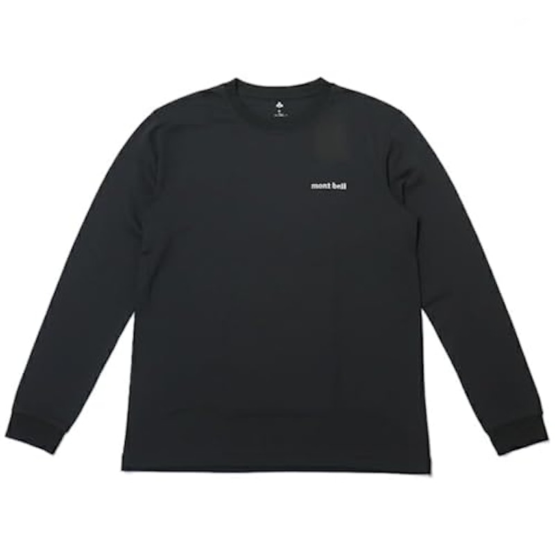WIC.ロングスリーブT Men's 1