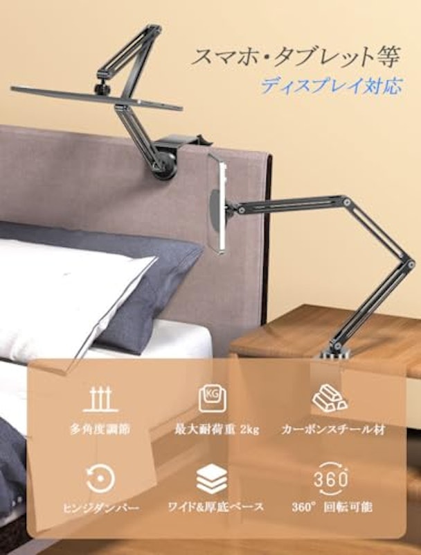 モバイルモニター 3