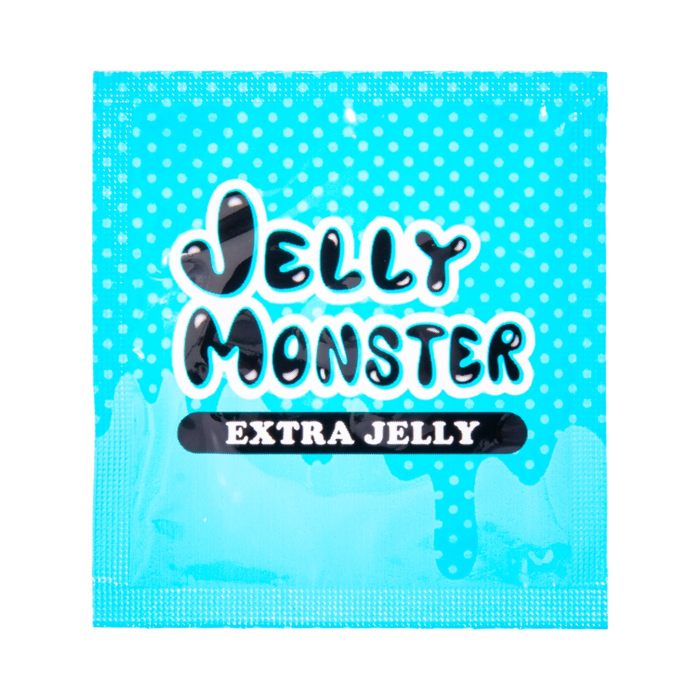 JELLY MONSTER EXTRA JELLY 5