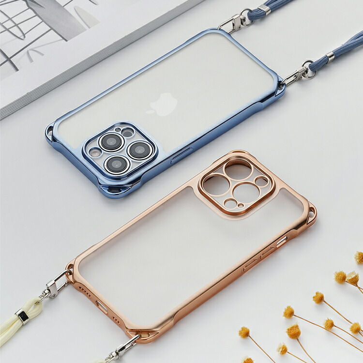 ショルダーストラップ付きスマホケースのおすすめ人気ランキング【2026年5月】 2