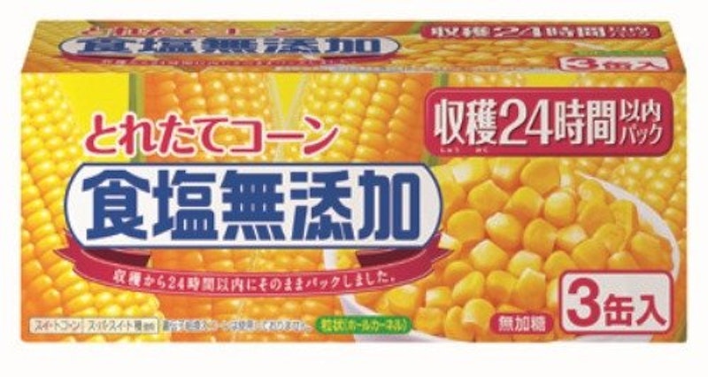 22年 コーン缶のおすすめ人気ランキング19選 Mybest 22年 コーン缶のおすすめ人気ランキング19選 Mybest