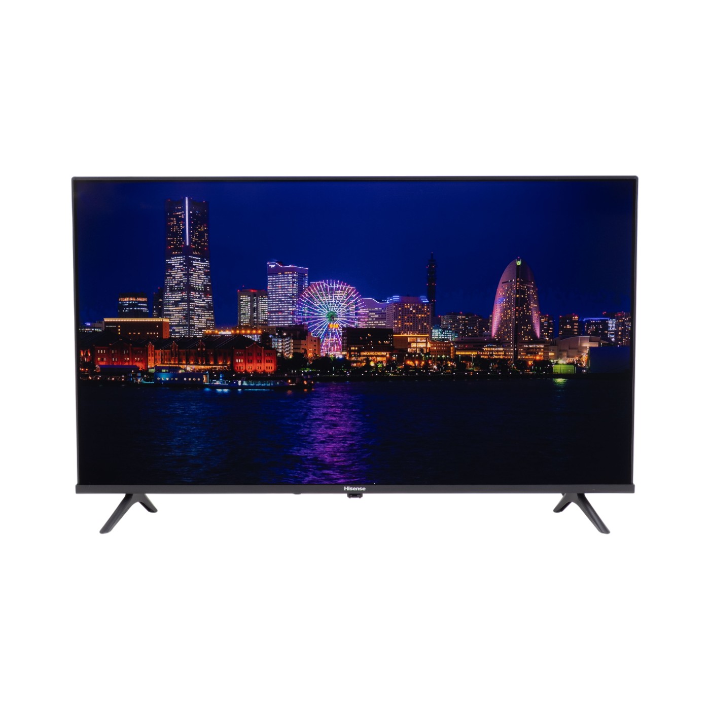 ハイセンスジャパン テレビ 40E4Nとは？特徴・価格比較を紹介 | マイベスト