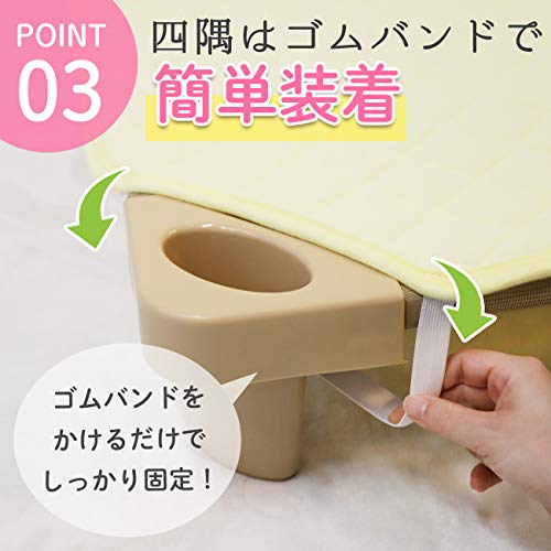 コットカバー 5