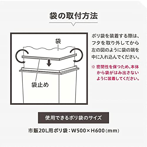 ゴミ箱  6