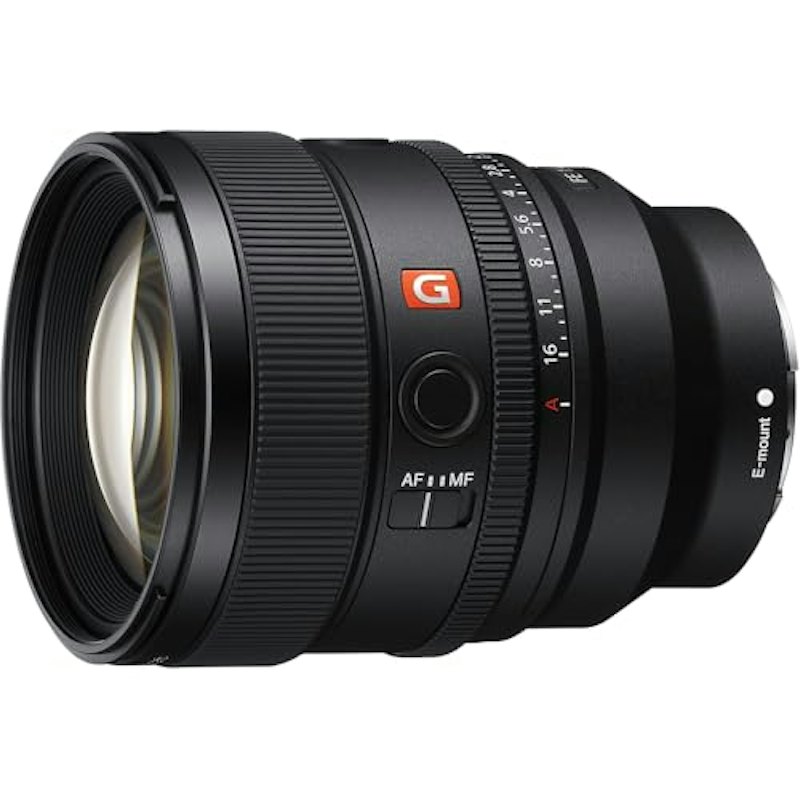 FE 85mm F1.4 GM II 1