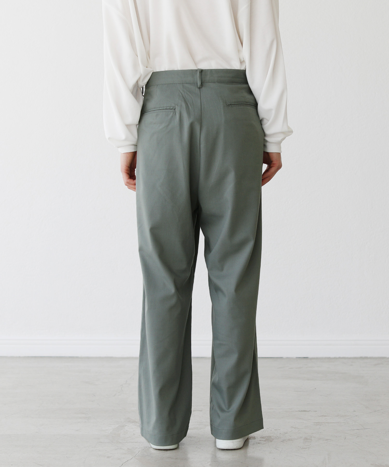 21年 メンズワイドパンツのおすすめ人気ランキング9選 Mybest