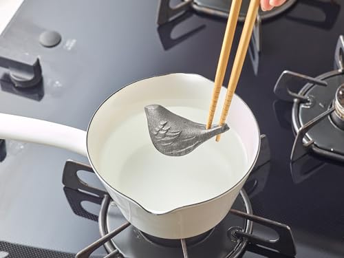 鉄のことり 6