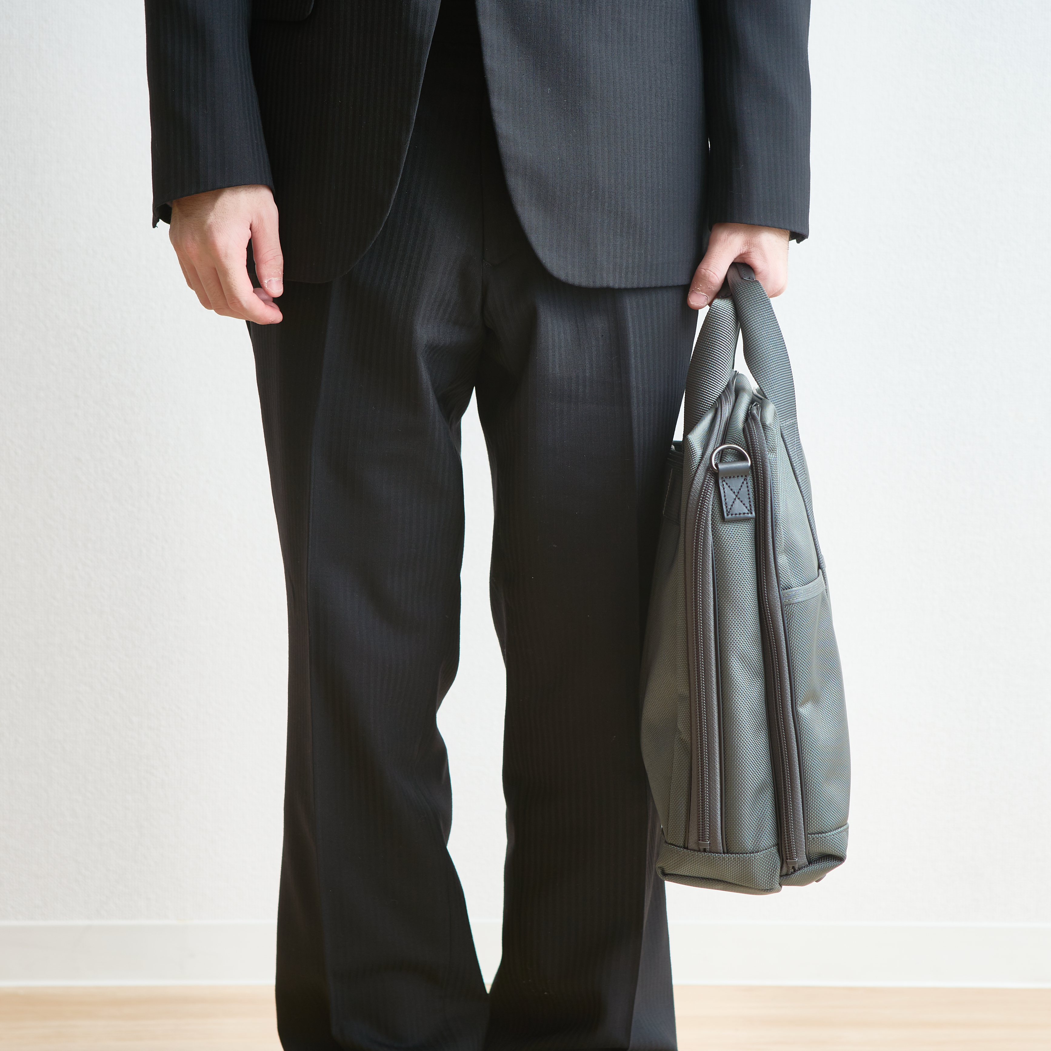 2WAY BRIEFCASE 11