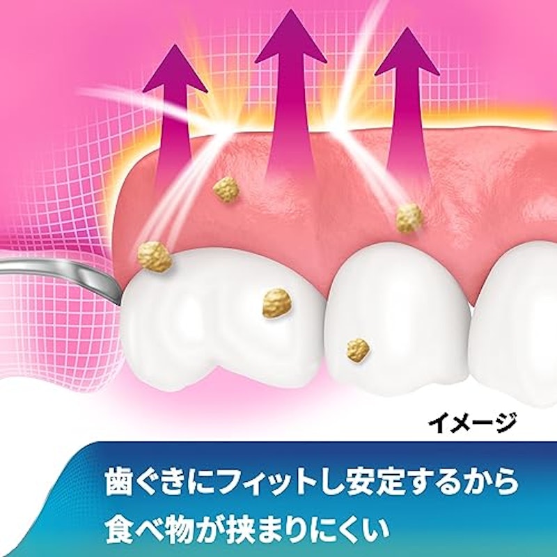 安定&快適フィットEX 4
