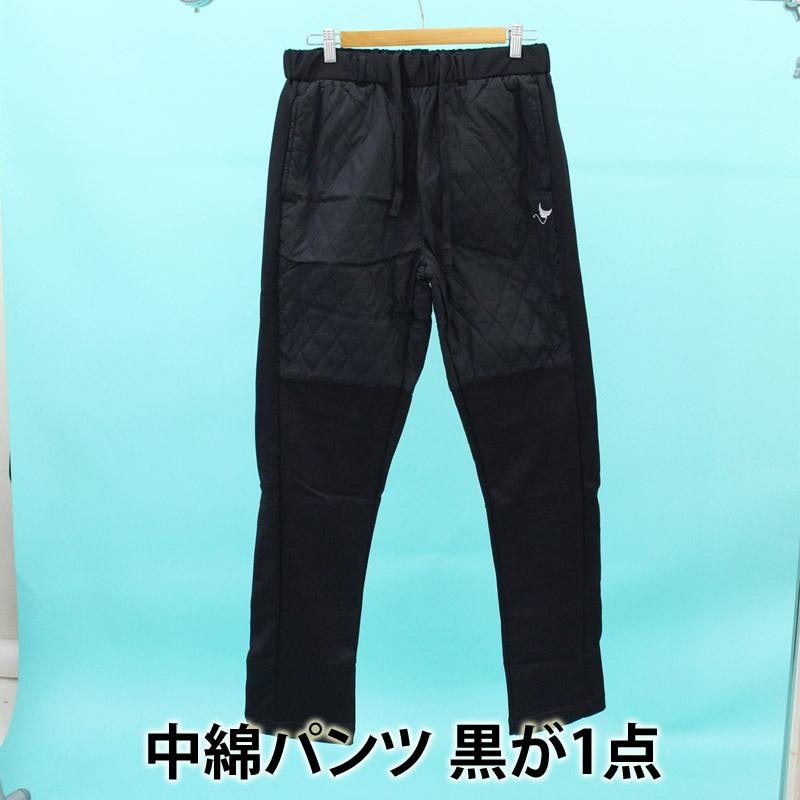 メンズゴルフウェア福袋 6点入り 3