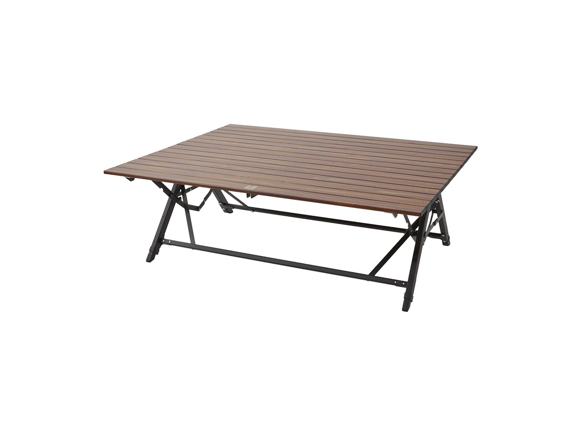 新品︰オガワ 3High&Low Table ロングII ロングテーブル ogawa 3 High&Low Table ロングⅡの口コミ・評判は?実際に使っ