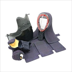 剣道防具セット Xサイズ