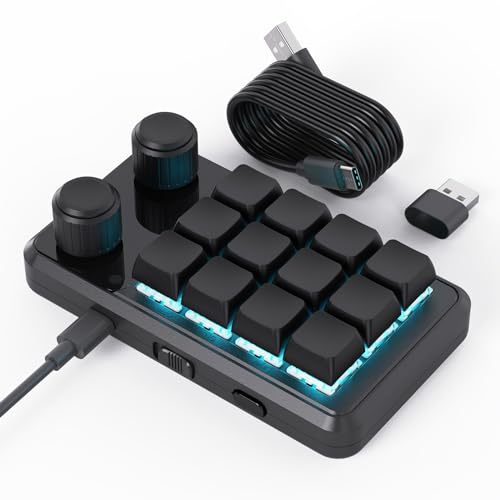 片手用ゲーミングキーボードのおすすめ人気ランキング【2026年8月