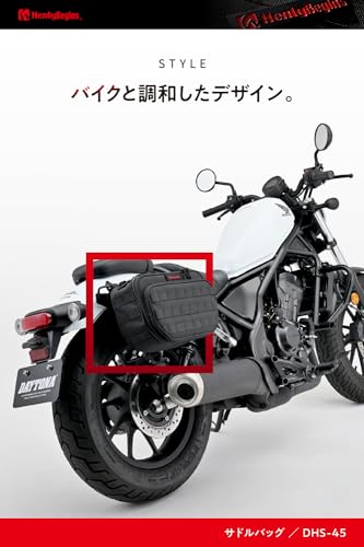 サイドバッグ 5