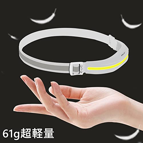 LEDヘッドライト 4