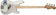 Fender Musical Instruments Steve Harris Precision Bass 1