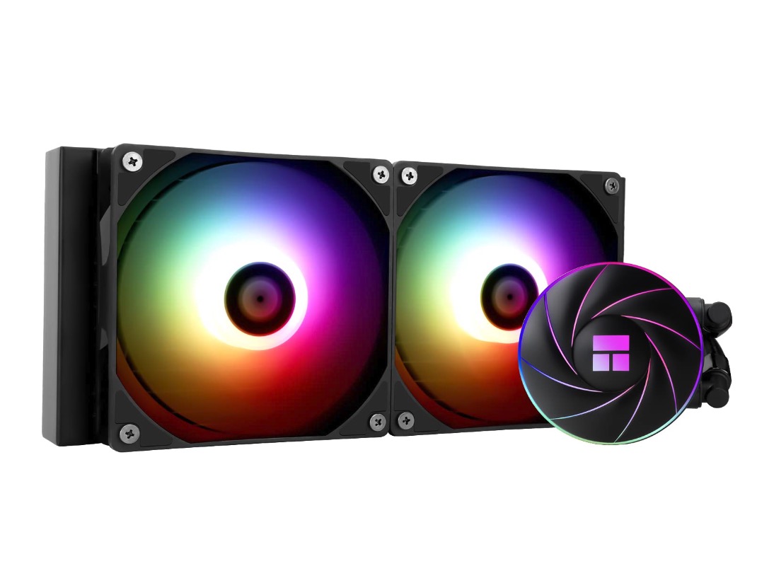 AQUA ELITE 240 ARGB 1