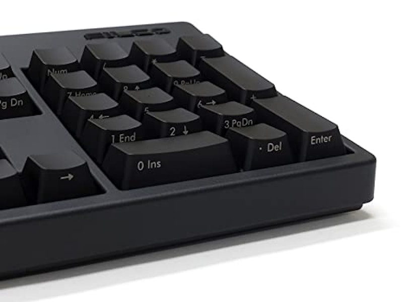 Majestouch 3 BLACK SILENT RED 6