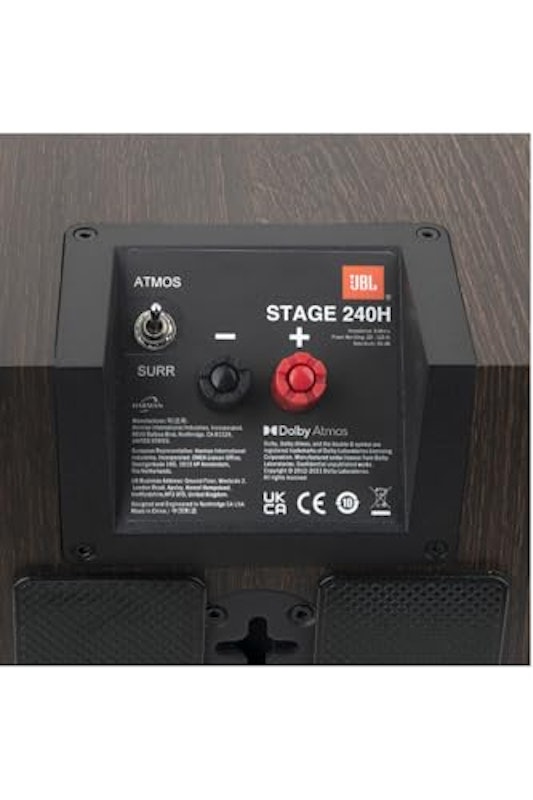 Stage 240H 5