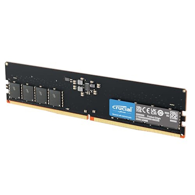 Crucial デスクトップPC用メモリ 1