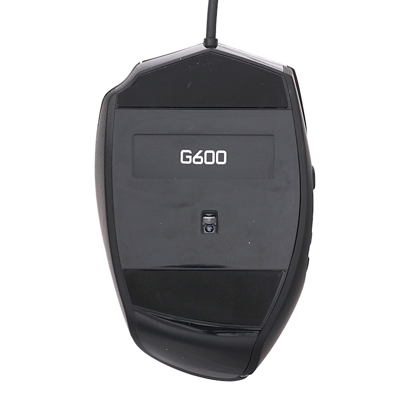 MMOゲーミングマウス G600t 3