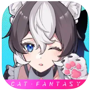 キャットファンタジー：猫娘冒険RPG 1