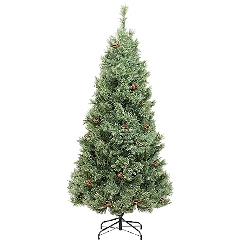 クリスマスツリー 1