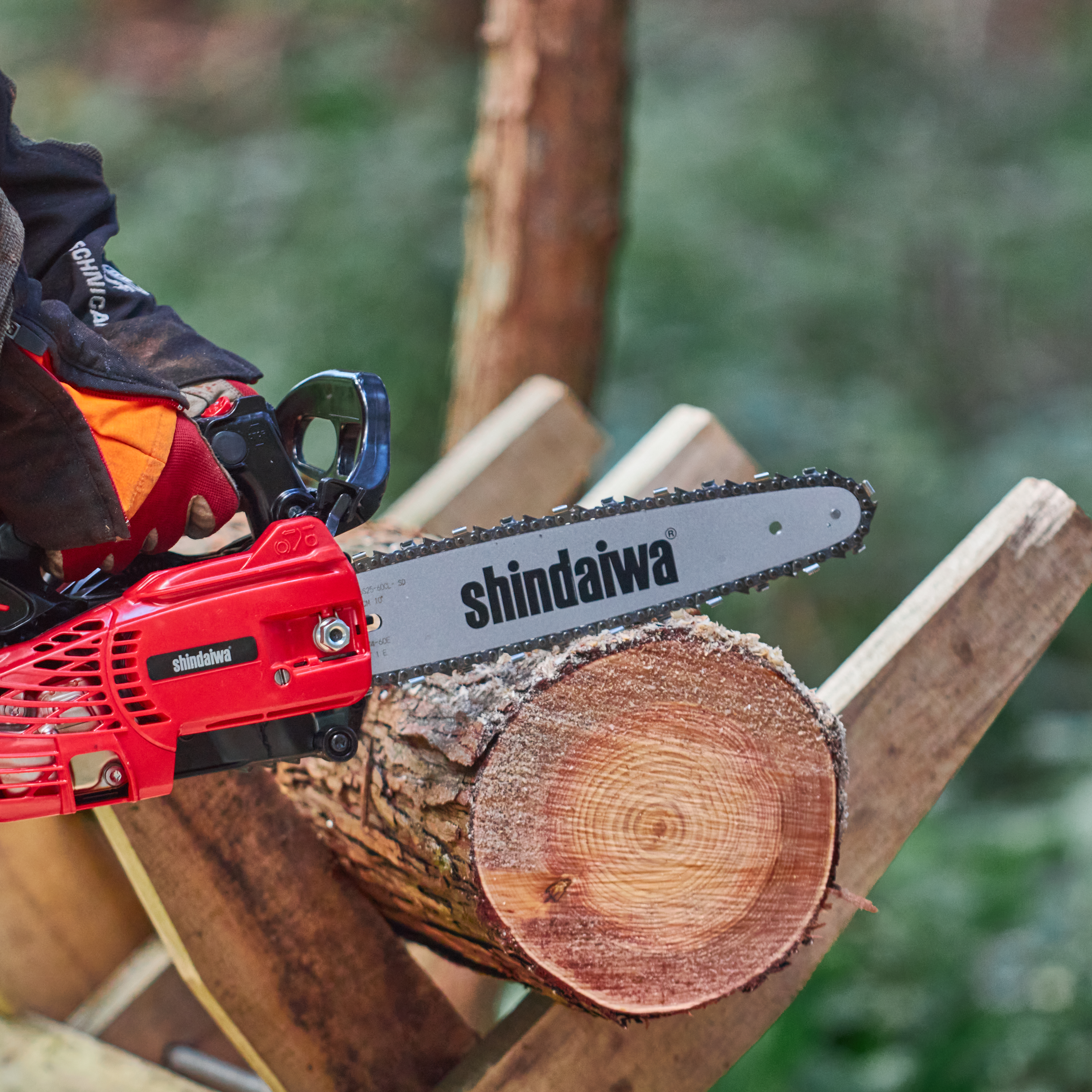 新ダイワ トップハンドルソー E2125TS/250SPSをレビュー！クチコミ