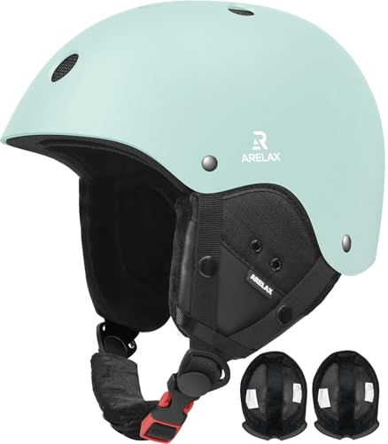GIRO ジロ スキーヘルメット NEO MIPS AF Metallic Coal / Tan