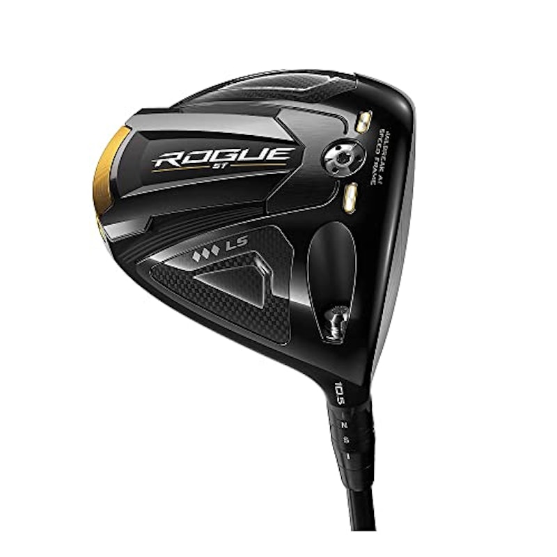ROGUE ST TRIPLE DIAMOND LS ドライバー 1