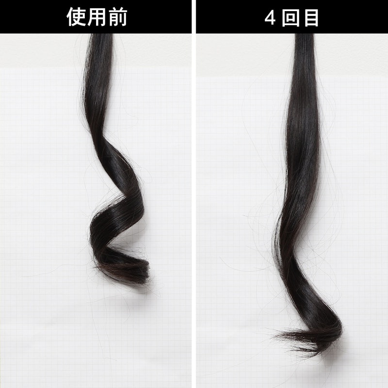 ダメージレス ストレートヘアアイロン 2