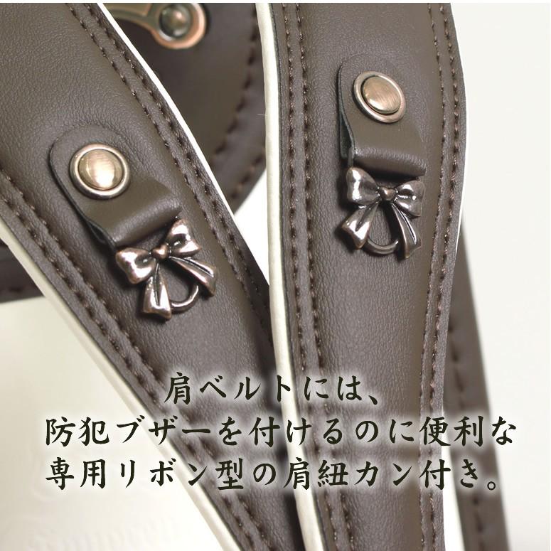 イノセントワールド ランドセル ヴァイオリン 6