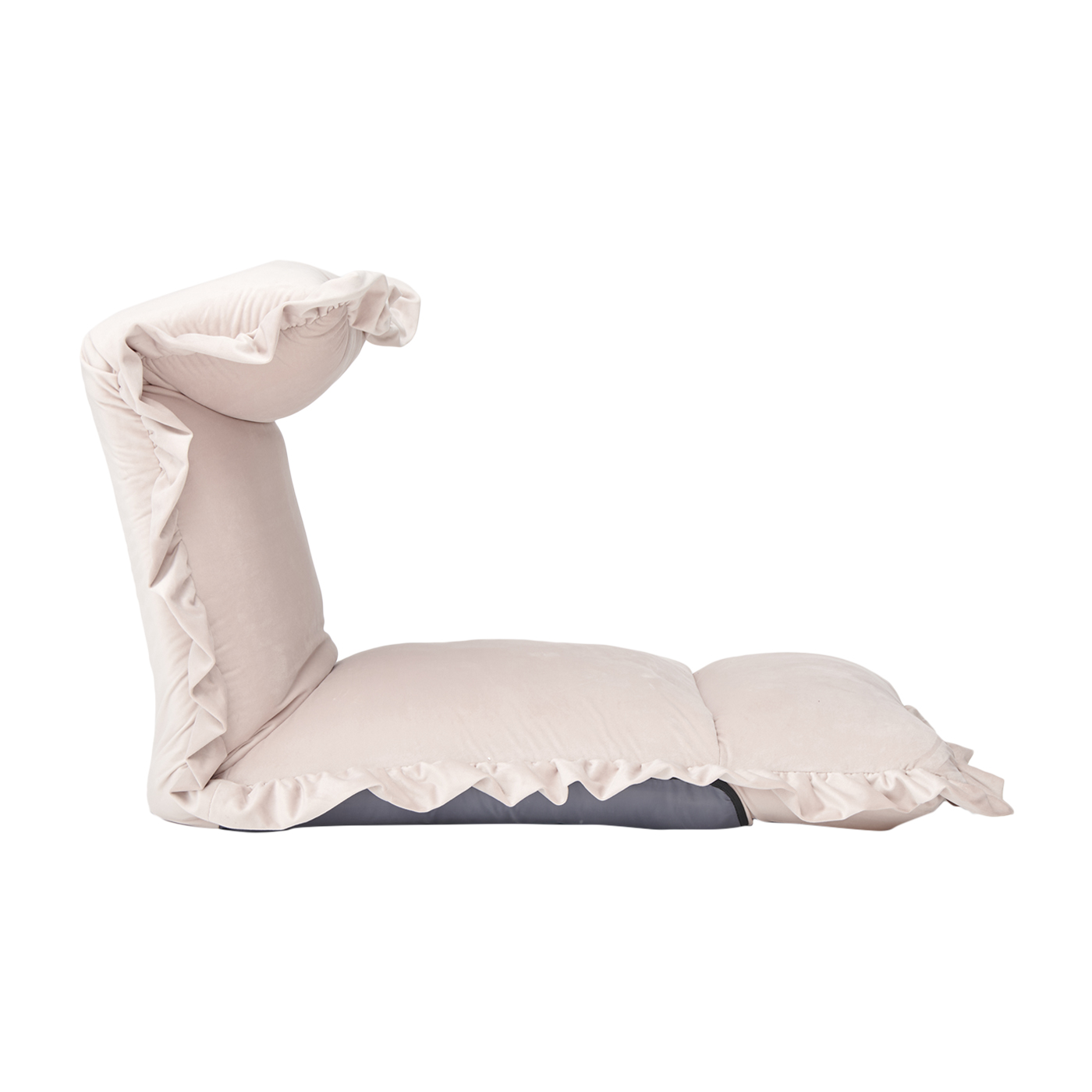 Francfranc カラン フロアチェア ハイバックをレビュー！クチコミ