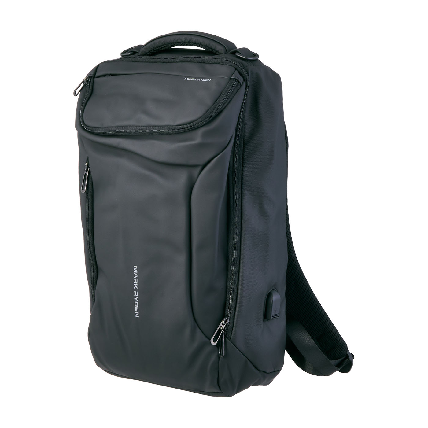 ポーター インタラクティブ デイパックを徹底レビュー！実際に