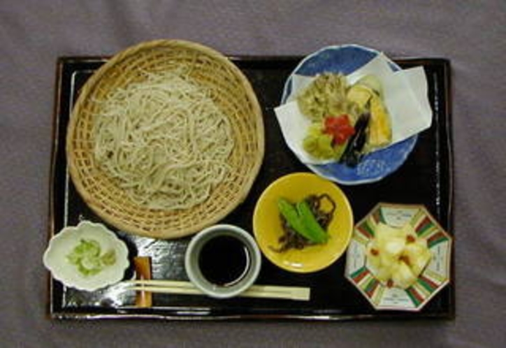 天川荘 6