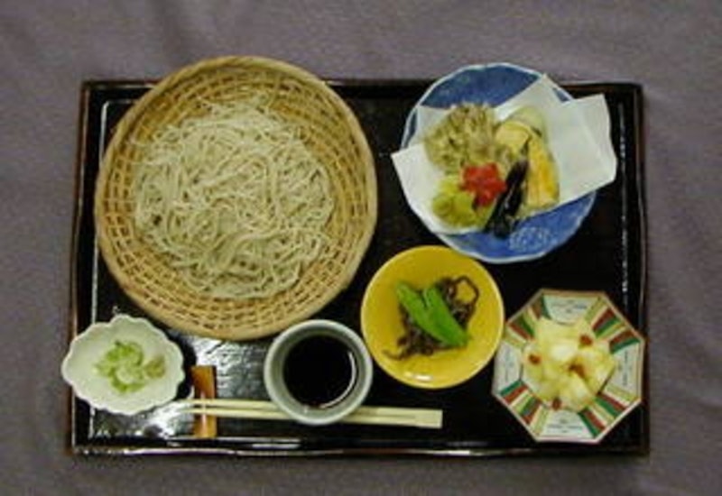 天川荘 6