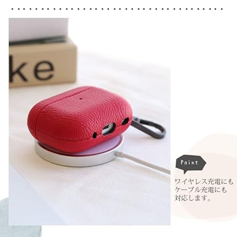 airpods pro3 用 ケース 2