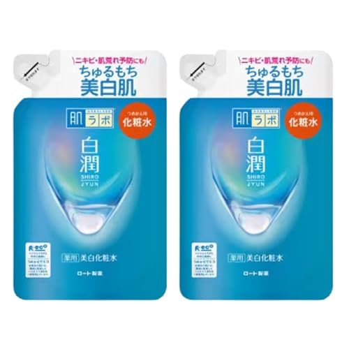 薬用美白化粧水 つめかえ用 1