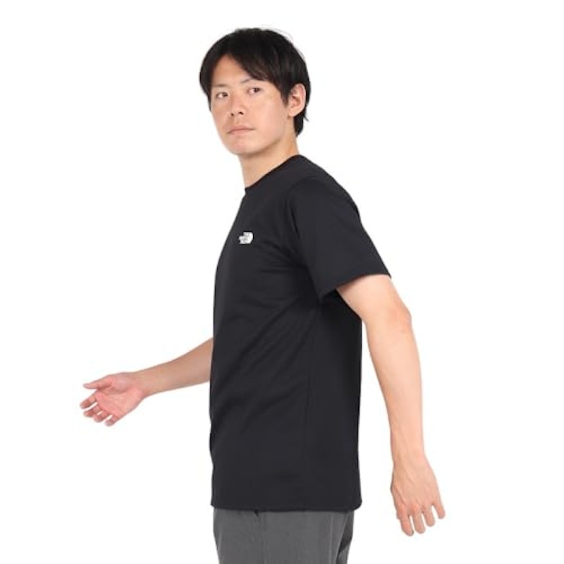 半袖カットソー 3
