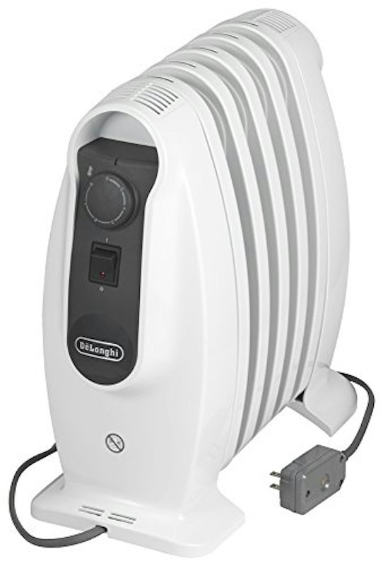 オイルヒーター 1