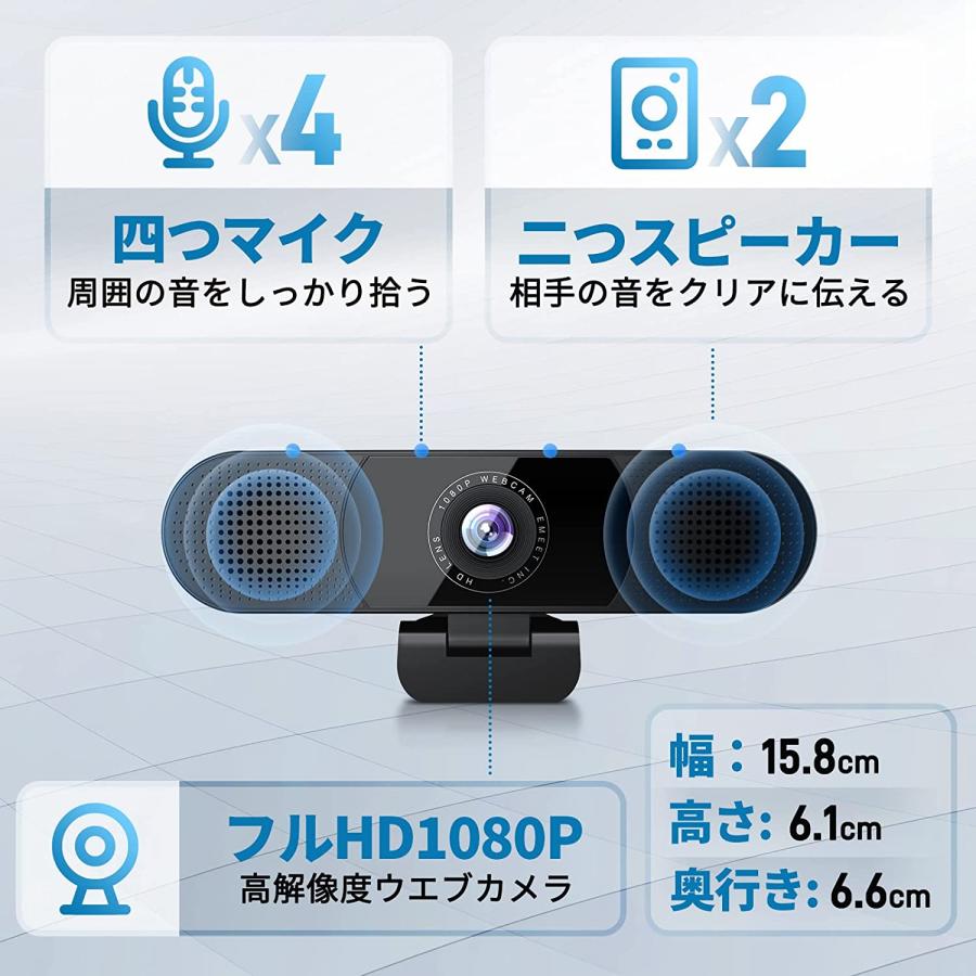 SmartCam C980 Pro 2