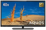 【徹底比較】安い40インチテレビのおすすめ人気ランキング【2026年】 3