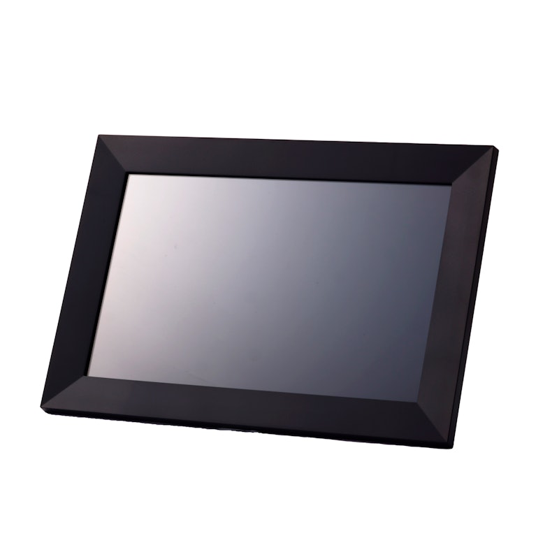 Nixplay スマートデジタルフォトフレーム 10.1インチ W10Fをレビュー Nixplay スマートデジタルフォトフレーム 10.1インチ W10Fをレビュー