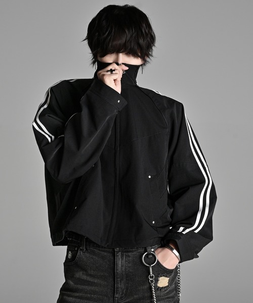 The Nylon Jacket 7