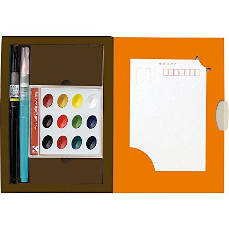 22年 絵手紙セットのおすすめ人気ランキング15選 Mybest 22年 絵手紙セットのおすすめ人気ランキング15選 Mybest